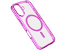 Funda - CellularLine, Para Apple iPhone16, Trasera, TPU, Rosa