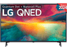 TV QNED 65" - LG 65QNED776RB, UHD 4K, Procesador Inteligente 4K α5 Gen6, Smart TV, Negro