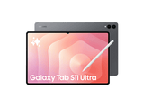 Tablet - Samsung Galaxy Tab S11 Ultra, 14.6 WQXGA+, 16 GB RAM, 1 TB, Gris,  con S Pen