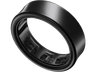 Anillo Inteligente - Samsung Galaxy Ring, Tamaño 6 (16.5 mm), Negro, IA, Titanio, Batería hasta 7 días, BT 5.4, ANC