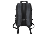 Mochila para portátil - Targus Pewter, Portátiles de 15.6, Negra
