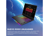 Portátil gaming - HP OMEN MAX 16-AH0015NS, 16  WQXGA, Intel® Core™ Ultra 9 275HX, 32 GB RAM, 1 TB SSD, GeForce RTX™ 5070 Ti, Windows 11 Home