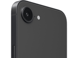 Apple iPhone 16e, Negro, 256 GB, 5G, 6.1  OLED Super Retina XDR, Chip A18, iOS