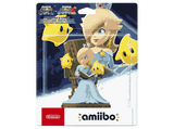 Figura Amiibo - Rosalina y Destellos