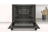 Horno - Balay 3HB2030X0, 66 L, Multifunción, 3300 W, Puerta abatible