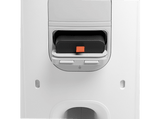 Altavoz de gran potencia - JBL PartyBox 330, 280W, Con batería, 18h Autonomía, AI Sound Boost, Luces futurista y adaptable, Blanco