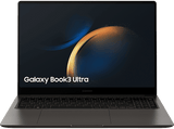 Portátil - Samsung Galaxy Book3 Ultra, 16 WQXGA, Intel® Evo™ Core™ i7-13700H, 16GB RAM, 512GB SSD, NVIDIA® RTX™ 4050, W11H