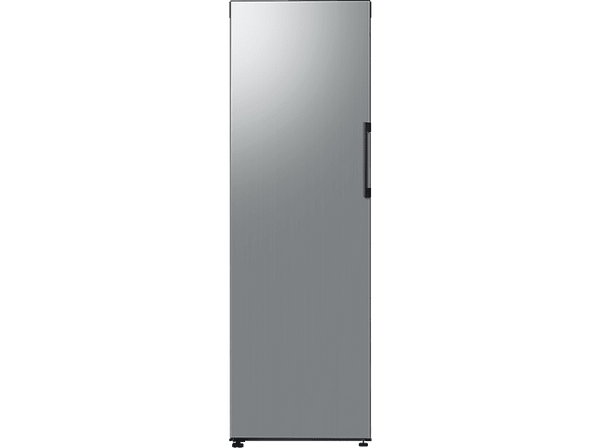 Congelador vertical - Samsung BESPOKE Twin RZ32C76BES9/EF 121231