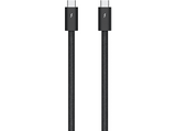 Apple Cable Thunderbolt 5 Pro, USB?C, 1 m, Negro