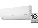 Aire acondicionado Split 1 x 1 - LG PLUSWF12X, 3010 fg/h, WiFi, Gold Fin™, Smart Diagnosis, Blanco