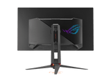 Monitor gaming - ASUS ROG Swift OLED PG32UCDMR, 31.5 UHD 4K, 240 Hz, 0.03 ms, QD-OLED, HDR10, Altura Ajustable, Negro