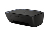 Impresora multifunción – HP DeskJet 2921, Impresión, Copia, Escáner, Wi-Fi, HP Instant Ink, Gris