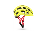 Casco - Smartgyro Urban, Talla M/L, Para bicicletas y patinetes eléctricos, Amarillo fosforito