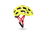Casco - Smartgyro Urban, Talla M/L, Para bicicletas y patinetes eléctricos, Amarillo fosforito