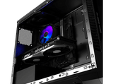 PC gaming - MSI MAG Infinite S3 14NUE7-1834ES, Intel® Core™ i7-14700F, 32GB RAM, 1TB SSD+2TB HDD, GeForce RTX™ 4070 Super™, Windows 11 Home Advanced