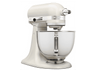 Robot amasador - KitchenAid 5KSM95PSEPL, 250 W, 4.3 l, 58-220 RPM, Cabezal Inclinable, Blanco Porcelana