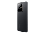 Móvil - realme GT7T, Negro, 512 GB, 12 GB RAM, 6.8 LTPS 2.5D, Dimensity 8400MAX, 7000 mAh