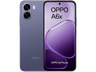 Móvil - OPPO A6x, Púrpura, 128 GB, 4 GB RAM, 6.75 " LCD Display, Qualcomm Snapdragon 685, 6100 mAh