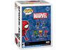 Figura Funko Pop! - Marvel: Spider-Man, Vinilo, 10 cm