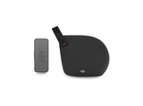 Micrófono - DJI Mic Mini 2S (1 TX + 1 RX), Cancelación de Ruido con IA, 28h Autonomía, 16GB Almacenamiento, Negro