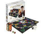 Juego de mesa - MagicBox Trivial Pursuit: Harry Potter, A partir 10 años
