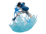 Figura - Naruto Combination Battle: Uchiha Sasuke, 12 cm