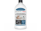 Accesorio aspirador - Rowenta XD5320, Solución de limpieza, Tejidos y alfombras, Especial mascotas, Blanco