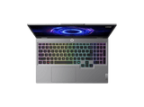 Portátil gaming - Lenovo LOQ 15IRX10, 15.6 Full-HD, Intel® Core™ i7-13650HX, 32GB RAM, 1TB SSD, GeForce RTX™ 5060, Sin sistema operativo, Gris