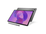 Tablet - Lenovo Idea Tab Plus, WI-FI, 12.1 WQXGA, 8GB RAM, 256GB, Gris, Incluye Lápiz