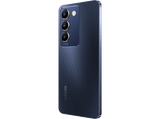 Móvil + Auriculares - vivo V40 SE, Crystal Black, 256GB, 8GB RAM, 6.67 AMOLED, Snapdragon® 4 Gen 2, 5000 mAh, Android