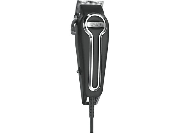 Cortapelos - Wahl Elite Pro, 10 peines, Negro