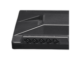 Monitor - Nilox NXM19FHD11, 18.5 HD, 60 Hz, 5 ms, TN (Twisted Nematic), 1x HDMI, 1x VGA