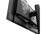 Monitor gaming - MSI MPG 272URX QD-OLED, 26.5 UHD 4K, 240 Hz, 0.03 ms GtG, OLED, G-SYNC compatible