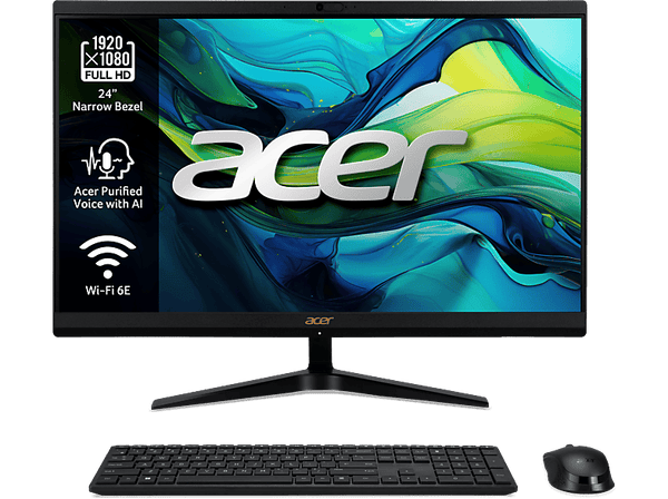 All in one - Acer C24-1800 126359