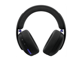 Auriculares gaming - Logitech G G325, Lightspeed, Bluetooth, Micrófono, 24 bits, PC-Mac, PS-Switch, Personalizable, G HUB, Negro