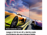 TV OLED 65 - Samsung TQ65S90CATXXC, OLED 4K, Neural Quantum Processor 4K, Smart TV, DVB-T2 (H.265), Titan Black