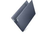 REACONDICIONADO Seminuevo Muy bueno Portátil - Lenovo IdeaPad Slim 5 16IMH9, 16 DCI 2K, Intel® Core™ Ultra 7 155H, 32GB RAM, 1TB SSD, Arc™ GPU, Windows 11 Home, Azul