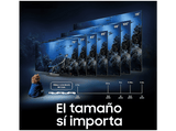 TV Neo QLED 75 - Samsung TQ75QN73FATXXC, QLED Mini Led 4K, NQ4 AI Gen2 Processor, Smart TV, DVB-T2 (H.265), Negro