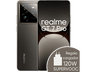 Móvil - realme GT 7 Pro, Gris, 256 GB, 12 GB RAM, 6.78 " AMOLED Full HD+ 120Hz, Qualcomm Snapdragon® 8 Elite, 6500 mAh + Cargador 120W