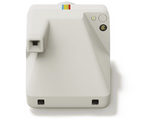 Cámara instantánea - Polaroid Now Generation 3, Temporizador automático, Flash preciso, Guijarro blanco