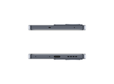 Móvil - realme 14T 5G, Black, 256 GB, 8 GB, 6.67 AMOLED 120 Hz, Dimensity 6300, 6000 mAh