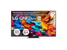 TV QNED MiniLED 75" - LG 75QNED9MA6B, UHD 4K Inalámbrico, Procesador Inteligente α9 AI Processor 4K Gen8, Smart TV, DVB-T2 (H.265), Negro