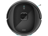 Robot aspirador - Cecotec Conga 9990 AI Spin Revolution Ultra Power Home, 4 en 1, Navegación láser, 10 kPa, 240 min, Base de autovaciado, Wi-Fi, Black