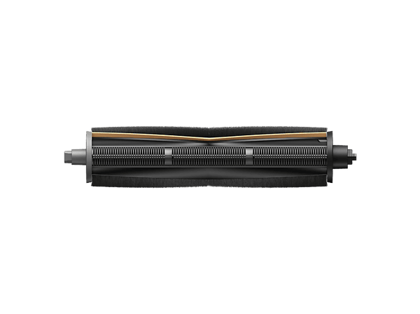 Accesorio aspirador - Dreame RMB10, TriCut Brush 2.0, Cepillo de tres cortes, Gris