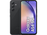 Móvil - Samsung Galaxy A54 5G, Black, 128 GB, 8 GB RAM, 6.4" Full HD+, Exynos 1380, 5000 mAh, Android