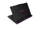 Portátil gaming - Lenovo Legion Pro 7i, 16 WQXGA,  Intel® Core™ Ultra 9 275HX, 64GB RAM, 2TB SSD, GeForce RTX™ 5090, Windows 11, Negro