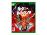 Xbox Series X|S Hotel Barcelona