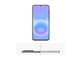 Móvil - Samsung Galaxy A57, Gris, 256 GB, 8 GB RAM, 6.7 FHD+, Exynos 1680, 5000 mAh, Android 16