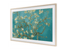 Marco TV - Samsung VG-SCFC50SGMXC, Para TV Samsung The Frame 50" 2023/22/21, Sand Gold