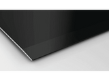 Placa inducción - Siemens EX975LVV1E, 3 zonas, 32 cm, Negro